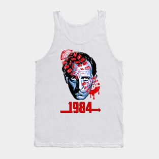 Nineteen Eighty-four Tank Top